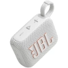 JBL Go 4 Taşınabilir Bluetooth Hoparlör - Beyaz