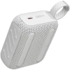 JBL Go 4 Taşınabilir Bluetooth Hoparlör - Beyaz
