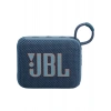 JBL Go 4 Taşınabilir Bluetooth Hoparlör - Mavi