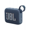 JBL Go 4 Taşınabilir Bluetooth Hoparlör - Mavi