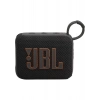 JBL Go 4 Taşınabilir Bluetooth Hoparlör - Siyah