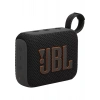 JBL Go 4 Taşınabilir Bluetooth Hoparlör - Siyah