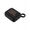 JBL Go 4 Taşınabilir Bluetooth Hoparlör - Siyah