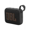 JBL Go 4 Taşınabilir Bluetooth Hoparlör - Siyah