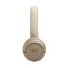 JBL Tune 530BT Multi Connect Wireless Kulaklık - Bej
