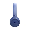 JBL Tune 530BT Multi Connect Wireless Kulaklık - Mavi