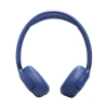 JBL Tune 680 BT NC Wireless Kulaklı Bluetooth Kulak Üstü Kulaklık - Mavi