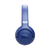 JBL Tune 680 BT NC Wireless Kulaklı Bluetooth Kulak Üstü Kulaklık - Mavi