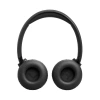 JBL Tune 680 BT NC Wireless Kulaklı Bluetooth Kulak Üstü Kulaklık - Siyah