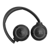 JBL Tune 680 BT NC Wireless Kulaklı Bluetooth Kulak Üstü Kulaklık - Siyah