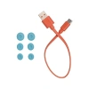 JBL Tune Buds2 ANC Bluetooth Kulak İçi TWS Kulaklık - Turkuaz