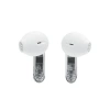 JBL Tune Flex2 NC Bluetooth TWS Kulak İçi Kulaklık - Ghost Beyaz
