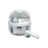 JBL Tune Flex2 NC Bluetooth TWS Kulak İçi Kulaklık - Ghost Beyaz