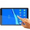 Lenovo M10 Plus TB-X606F Zore Tablet Temperli Cam Ekran Koruyucu