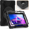 Lenovo Tab M10 TB-328F 3. Jenerasyon Zore Defender Tablet Silikon
