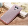 LG G6 Kılıf Zore Shining Silikon