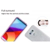 LG G6 Kılıf Zore Shining Silikon