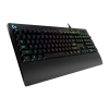 Logitech G G213 Prodigy RGB Türkçe Q Oyuncu Klavyesi - Siyah