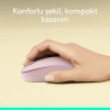 Logitech M196 Mose - Rose