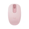 Logitech M196 Mose - Rose