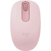 Logitech M196 Mose - Rose