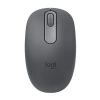 Logitech M196 Mouse - Graphit