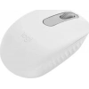 Logitech M196 Mouse - White