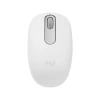 Logitech M196 Mouse - White