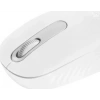 Logitech M196 Mouse - White