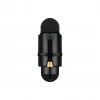 Nespresso D40 Inissia Kapsüllü Kahve Makinesi - Siyah