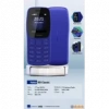 Nokia 105 Classic TA-1416 Tuşlu Cep Telefonu Mavi ( Nokia Türkiye Garantili )