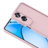 Oppo A60 Kılıf Kamera Korumalı Zore Ananas Kapak