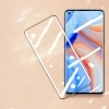 Oppo Reno 4 Pro 4G Zore Süper Pet Ekran Koruyucu Jelatin