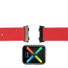 Oppo Watch 41mm 20mm Metal Kordon Dönüştürücü