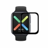 Oppo Watch 46mm Zore PMMA Pet Saat Ekran Koruyucu