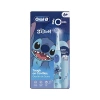 Oral-B iO Çocuk 6+ Stitch Şarjlı Diş Fırçası