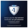 Oral-B iO2 Serisi Şarjlı Diş Fırçası 2li Avantaj Paketi -Siyah/Yeşil