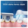 Oral-B iO2 Serisi Şarjlı Diş Fırçası 2li Avantaj Paketi -Siyah/Yeşil