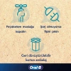 Oral-B Pro 1 Series 1 İkili Paket Siyah ve Mavi Şarjlı Diş Fırçaları