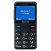 Panasonic KX-TU155EXBN Tuşlu Cep Telefonu