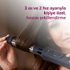 Philips BHA530/00 Hava Üflemeli İyonlu 5i 1 Arada Saç Şekillendirici