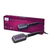 Philips BHH880/00 Isıtmalı Saç Düzleştirici Tarak Siyah-Pembe