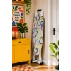 Pionny Keçeli Ütü Masası Kılıfı - 55x140 cm - Amour