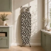 Pionny Keçeli Ütü Masası Kılıfı - 55x140 cm - Leopar