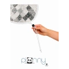 Pionny Keçeli Ütü Masası Kılıfı - 55x140 cm - Sakura