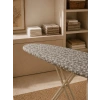 Pionny Keçeli Ütü Masası Kılıfı - 55x140 cm - Zeytin
