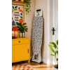 Pionny Keçeli Ütü Masası Kılıfı - 55x140 cm - Zeytin