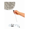 Pionny Keçeli Ütü Masası Kılıfı - 55x140 cm - Zeytin