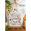 Pionny Mutfak Önlüğü - Kitchen