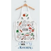 Pionny Mutfak Önlüğü - Kitchen